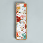 FIESTA TRAY CUM PLATTER