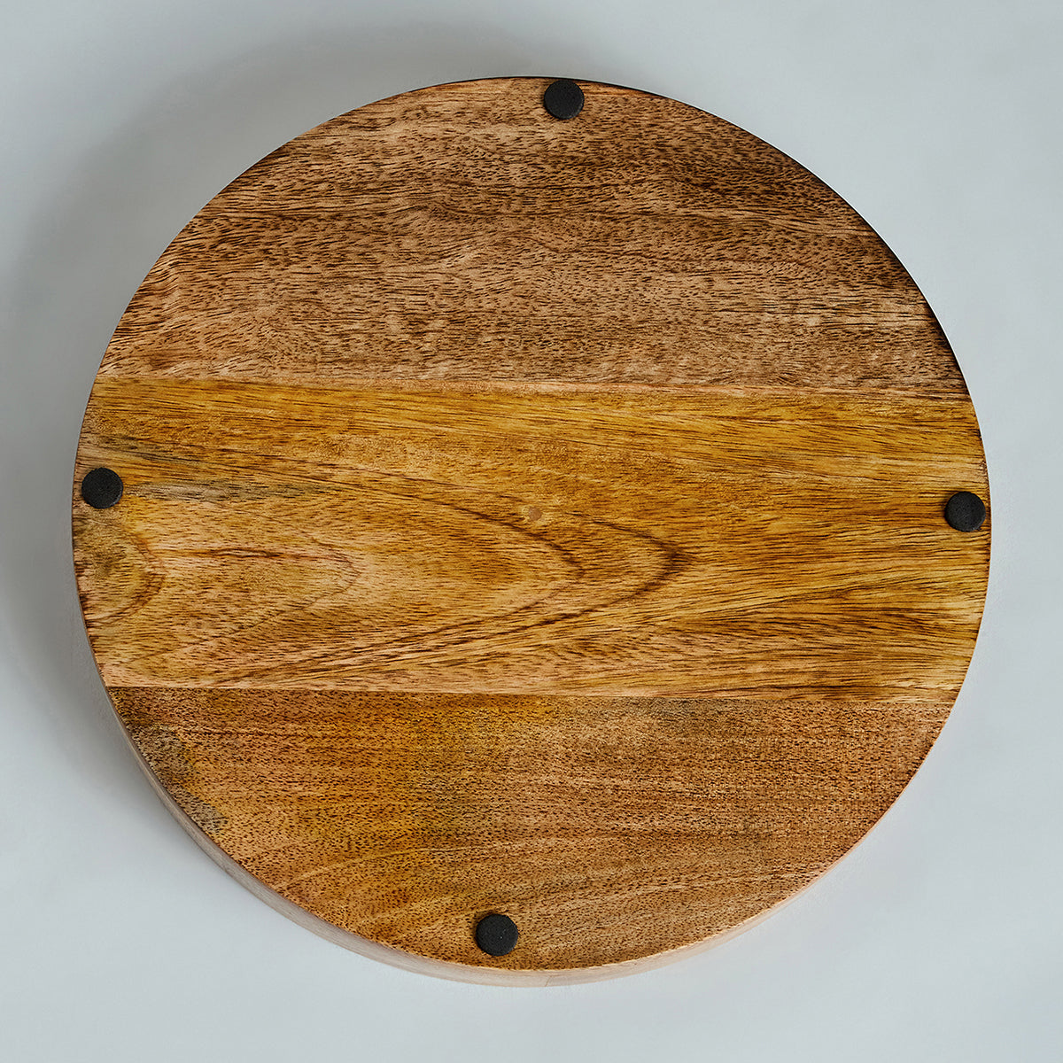 DWAYNE ROUND TRAY