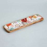 FIESTA TRAY CUM PLATTER