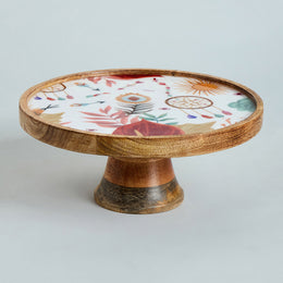 SCARLETT CAKE STAND