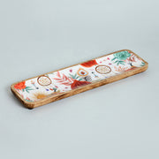 FIESTA TRAY CUM PLATTER