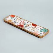 FIESTA TRAY CUM PLATTER