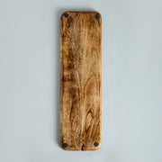 PANSY TRAY CUM PLATTER