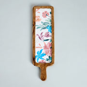 FANNIE HANDY TRAY CUM PLATTER