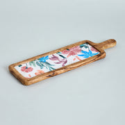 FANNIE HANDY TRAY CUM PLATTER