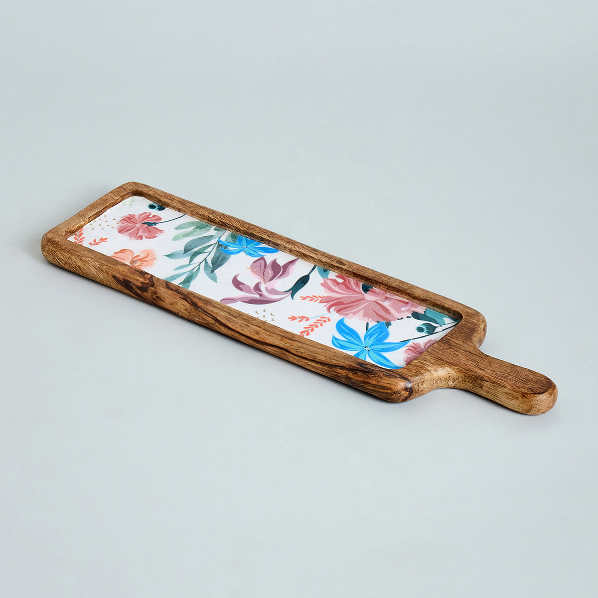 FANNIE HANDY TRAY CUM PLATTER