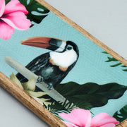 JUNIPER TRAY CUM PLATTER