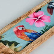 LUNA HANDY TRAY CUM PLATTER