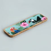 JUNIPER TRAY CUM PLATTER