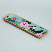 JUNIPER TRAY CUM PLATTER