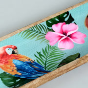 JUNIPER TRAY CUM PLATTER