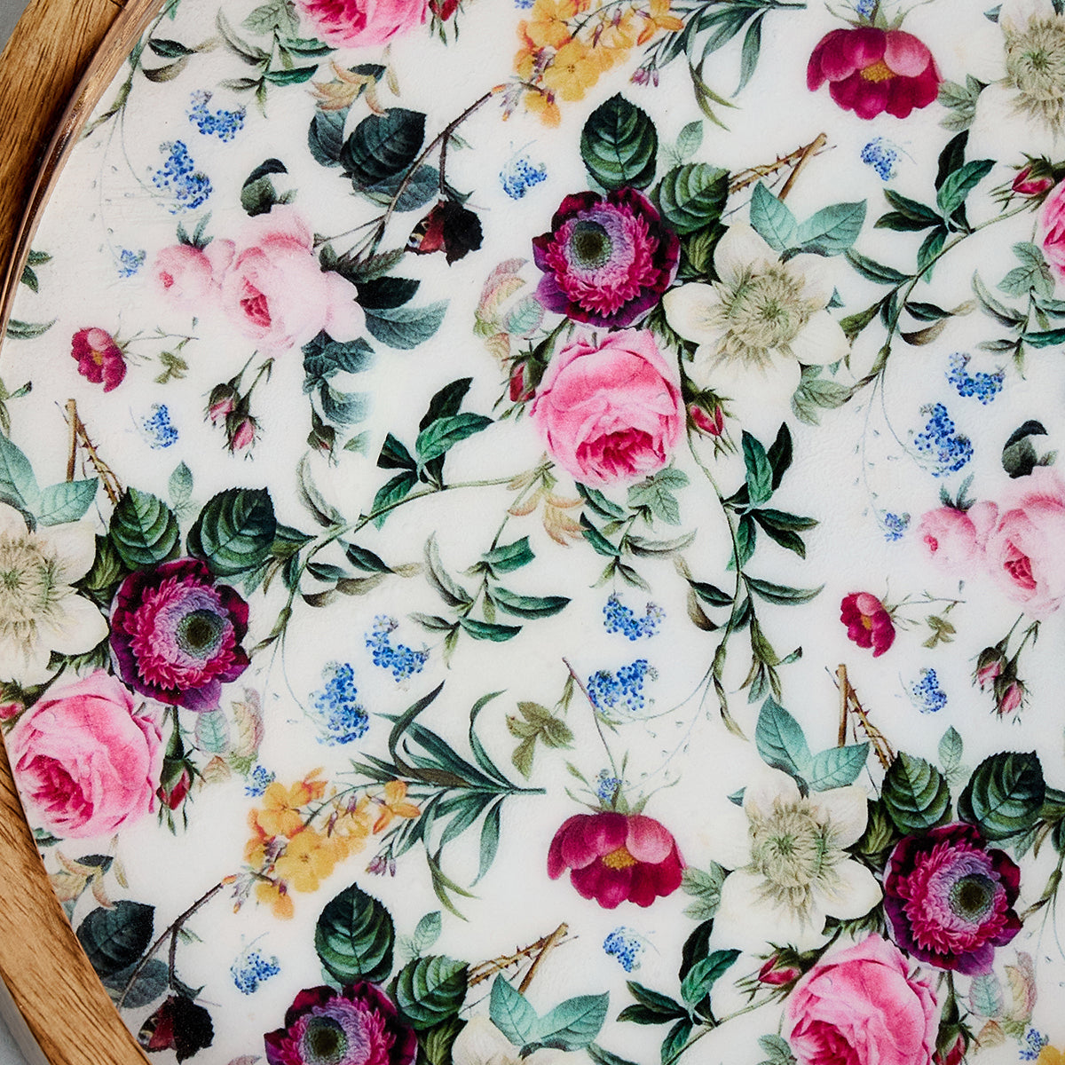 ROSANNA CAKE STAND