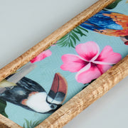 LUNA HANDY TRAY CUM PLATTER