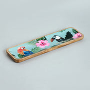 JUNIPER TRAY CUM PLATTER