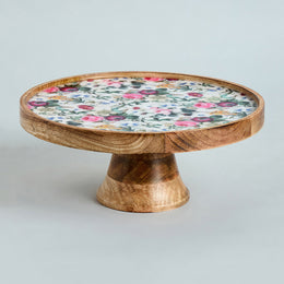 ROSANNA CAKE STAND