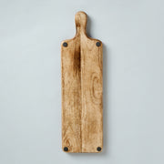 ORNELLA HANDY TRAY CUM PLATTER