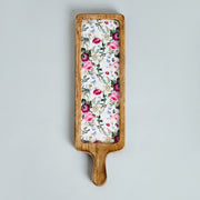 ORNELLA HANDY TRAY CUM PLATTER