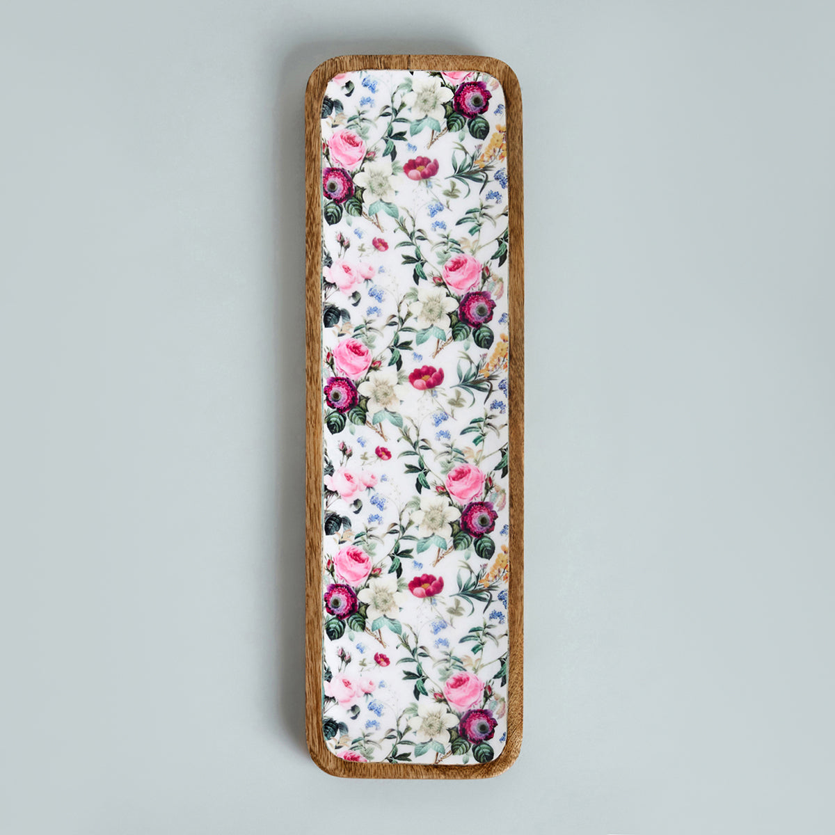 SEVILLE TRAY CUM PLATTER