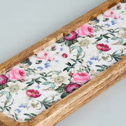 ORNELLA HANDY TRAY CUM PLATTER