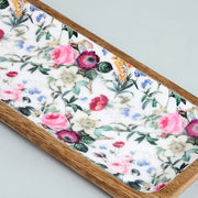 SEVILLE TRAY CUM PLATTER