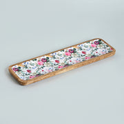 SEVILLE TRAY CUM PLATTER