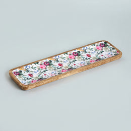 SEVILLE TRAY CUM PLATTER