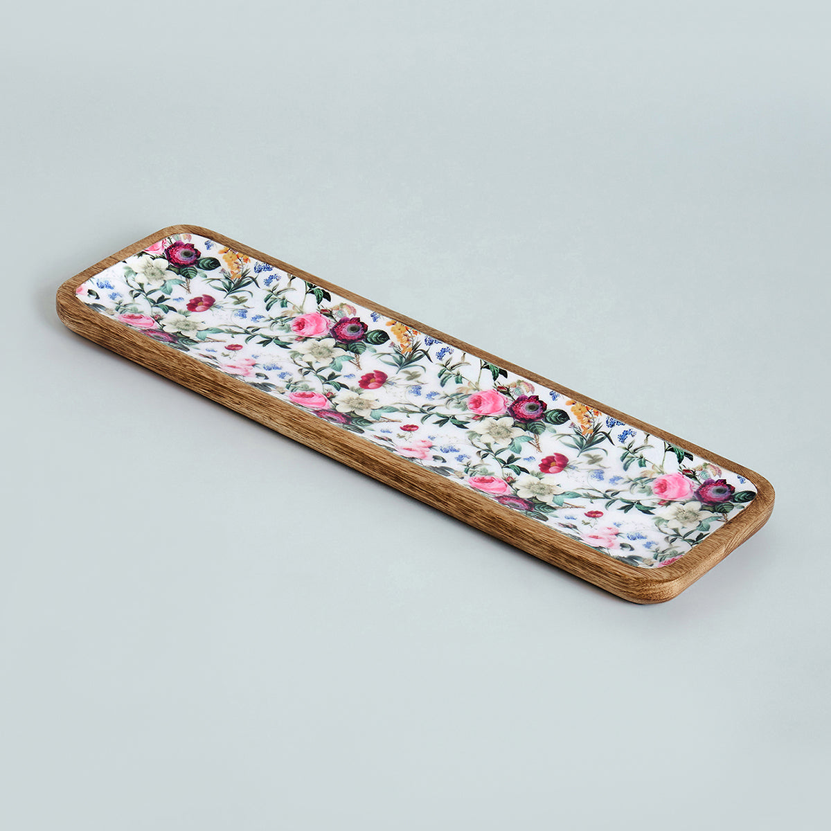 SEVILLE TRAY CUM PLATTER