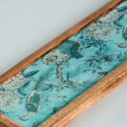 ERICA HANDY TRAY CUM PLATTER