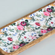 SEVILLE TRAY CUM PLATTER