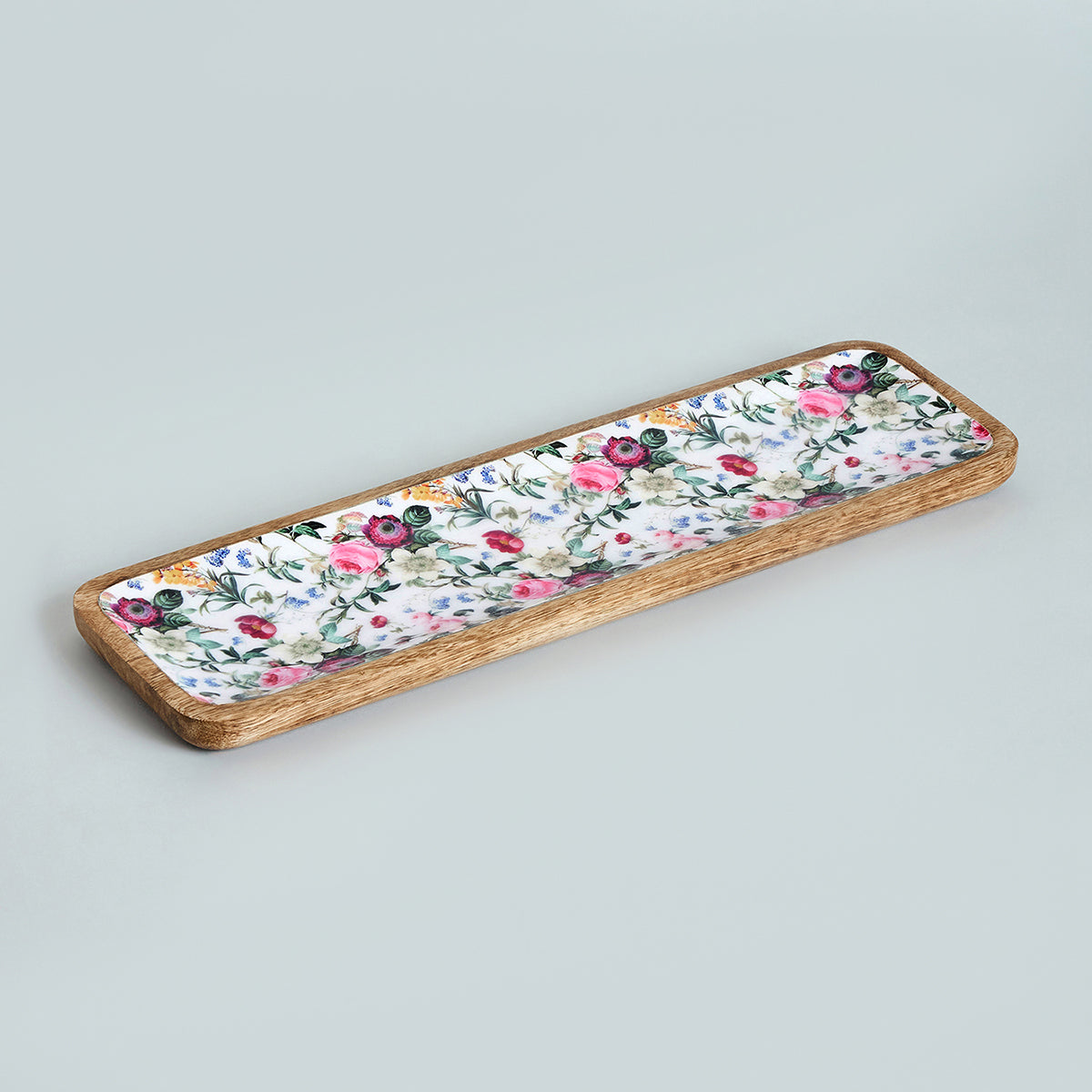 SEVILLE TRAY CUM PLATTER