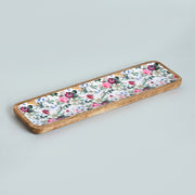 SEVILLE TRAY CUM PLATTER