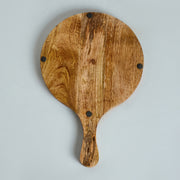 SALVIA PIZZA PLATTER