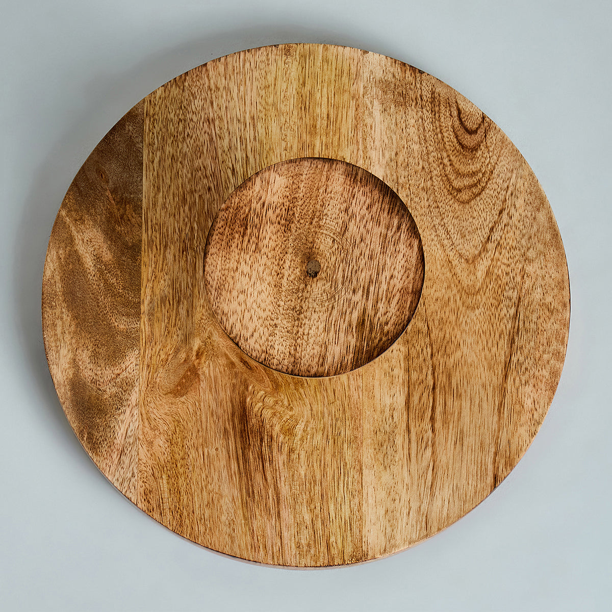 OLEANDER CAKE STAND