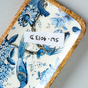 FLORIDA HANDY TRAY CUM PLATTER