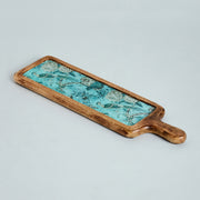 ERICA HANDY TRAY CUM PLATTER