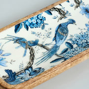 FLORIDA HANDY TRAY CUM PLATTER