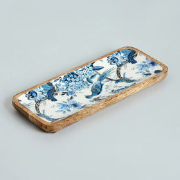 FLORIDA HANDY TRAY CUM PLATTER