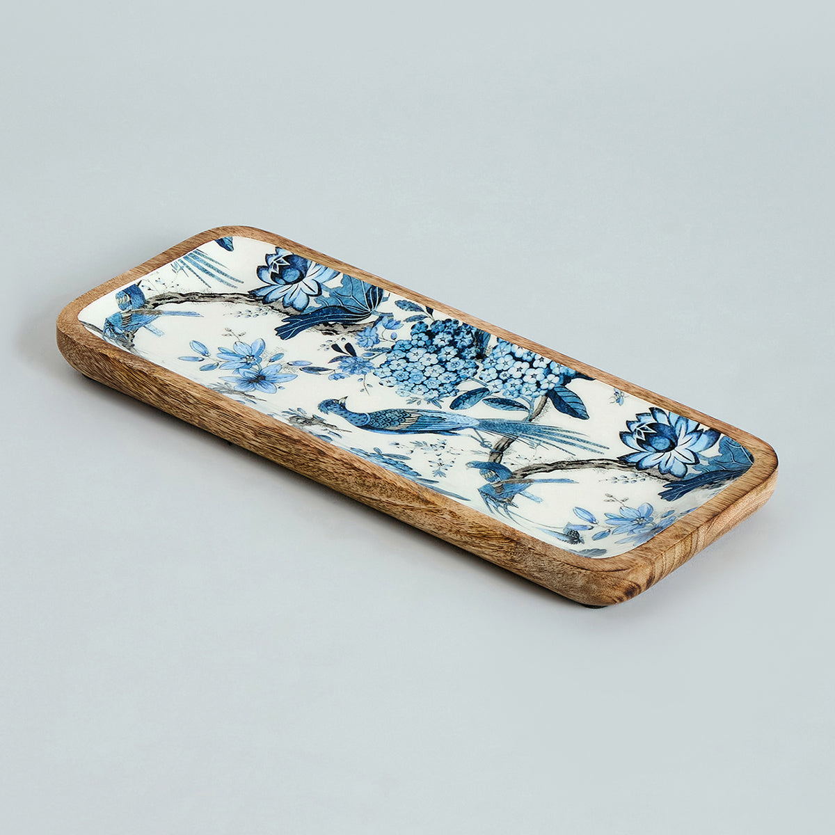 FLORIDA HANDY TRAY CUM PLATTER