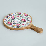 SALVIA PIZZA PLATTER