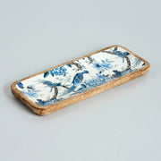 FLORIDA HANDY TRAY CUM PLATTER