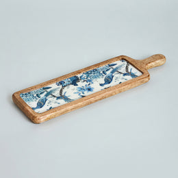 ADENIUM HANDY TRAY CUM PLATTER