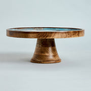 BUTTERCUP CAKE STAND