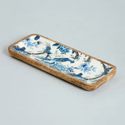 FLORIDA HANDY TRAY CUM PLATTER