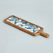 ADENIUM HANDY TRAY CUM PLATTER