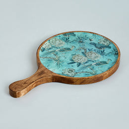 PETUNIA PIZZA PLATTER