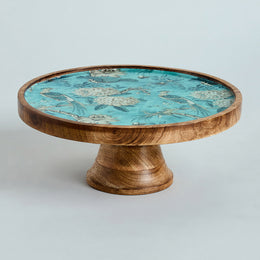 BUTTERCUP CAKE STAND