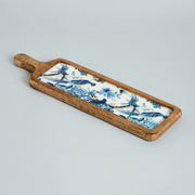 ADENIUM HANDY TRAY CUM PLATTER