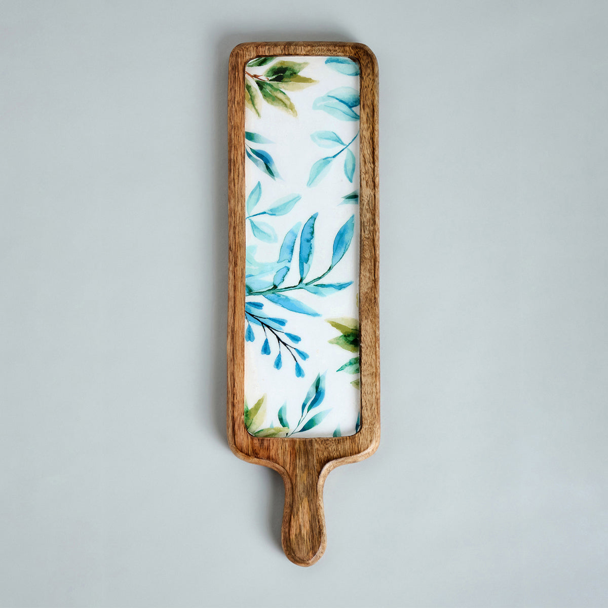 AMELIA HANDY TRAY CUM PLATTER