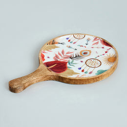 GERBERA PIZZA PLATTER