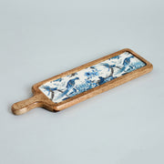 ADENIUM HANDY TRAY CUM PLATTER